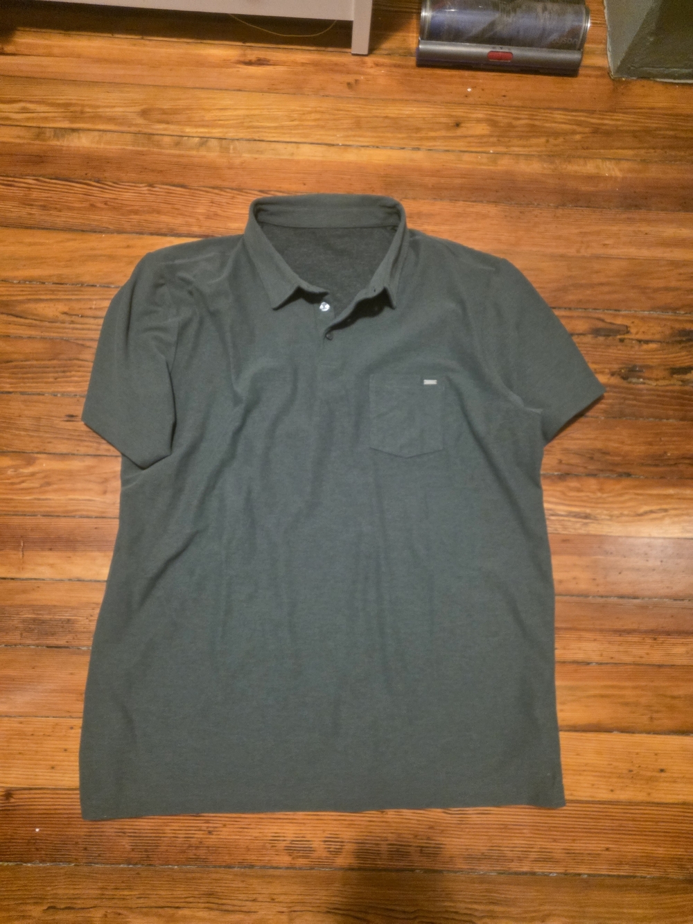 Vuori Ace Polo Xl